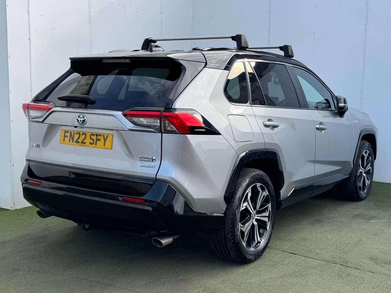 2022 TOYOTA RAV4 2022 TOYOTA RAV4