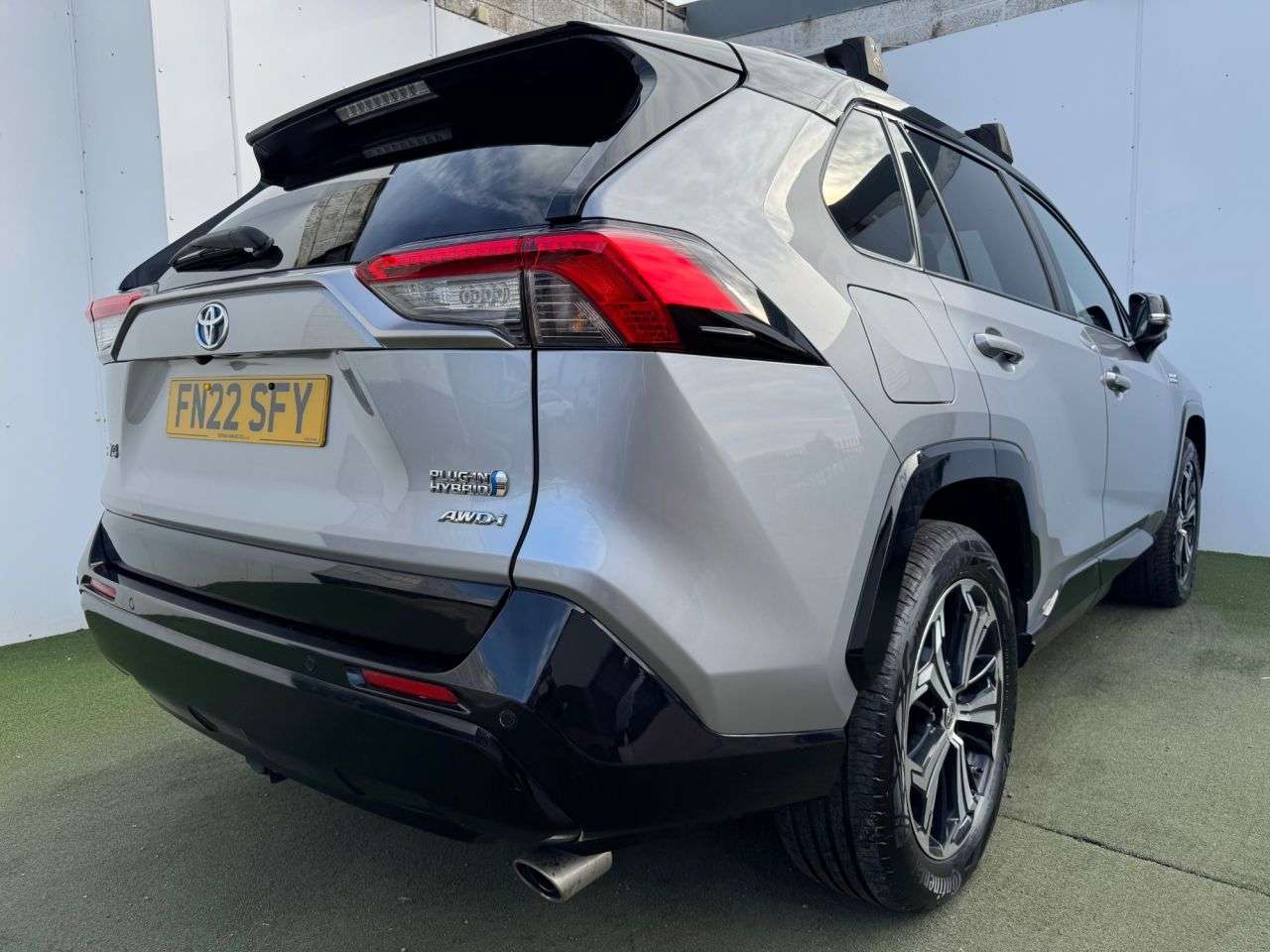 2022 TOYOTA RAV4 2022 TOYOTA RAV4