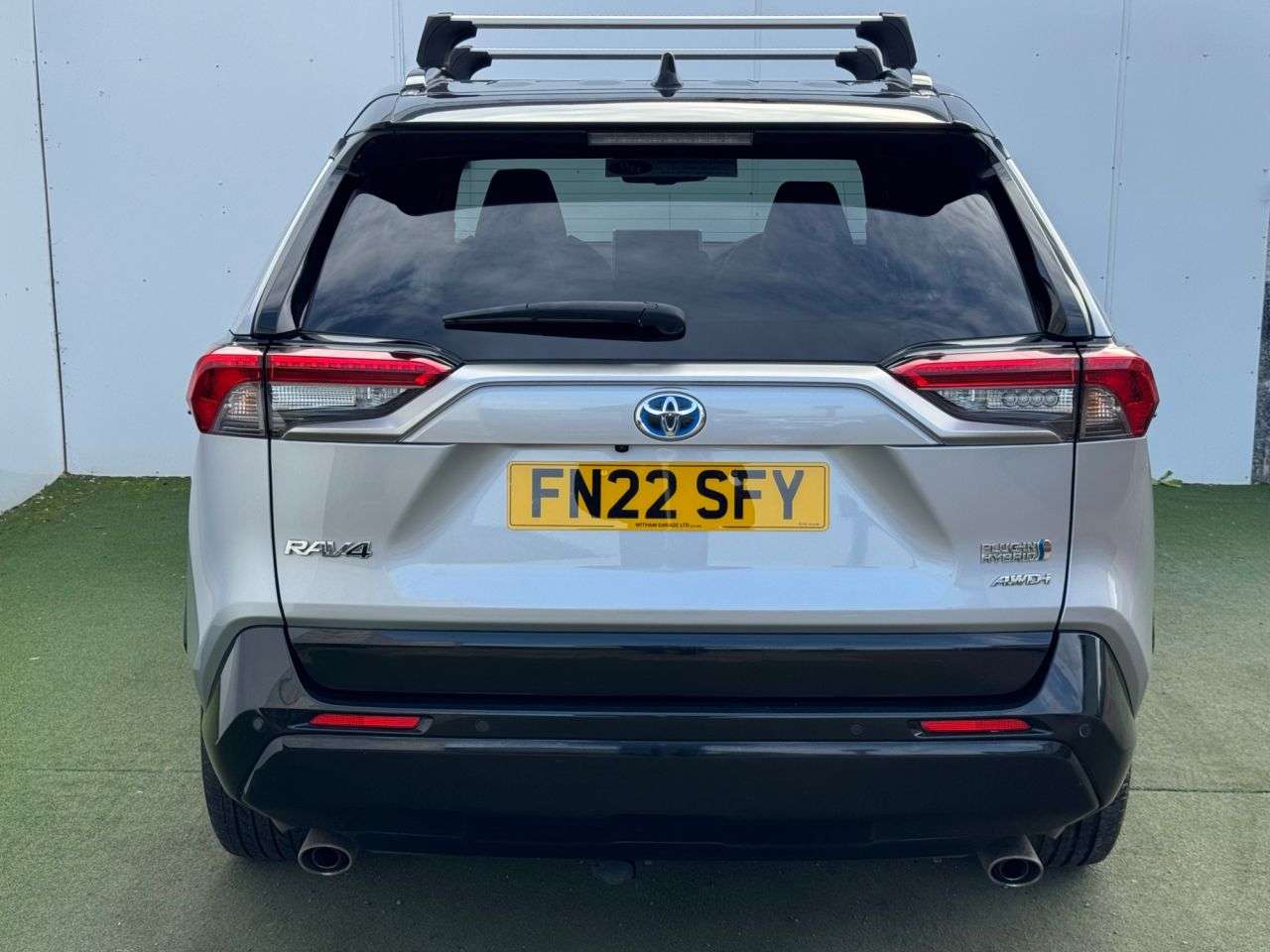 2022 TOYOTA RAV4 2022 TOYOTA RAV4