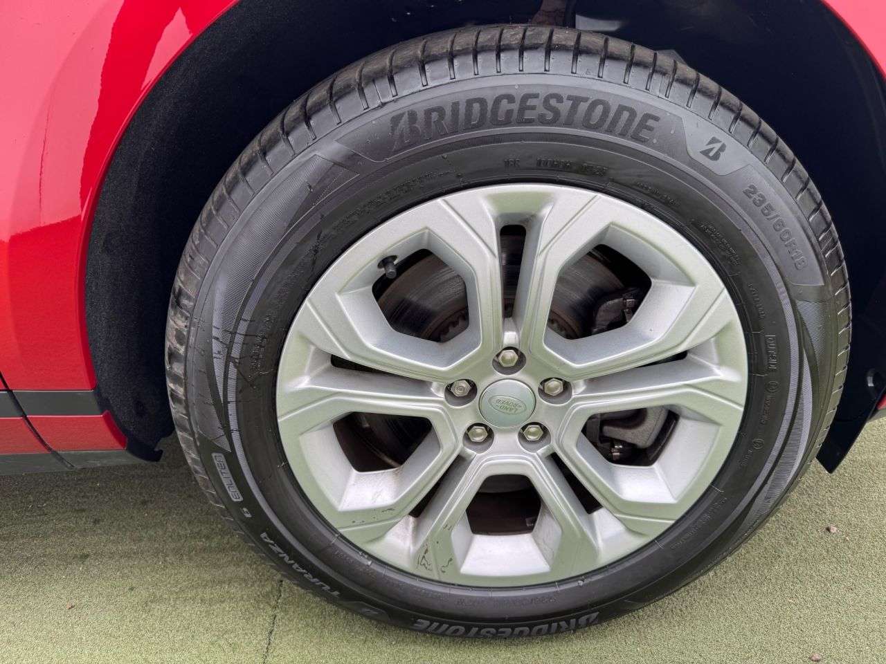 2021 LAND ROVER RANGE ROVER EVOQUE 2021 LAND ROVER RANGE ROVER EVOQUE