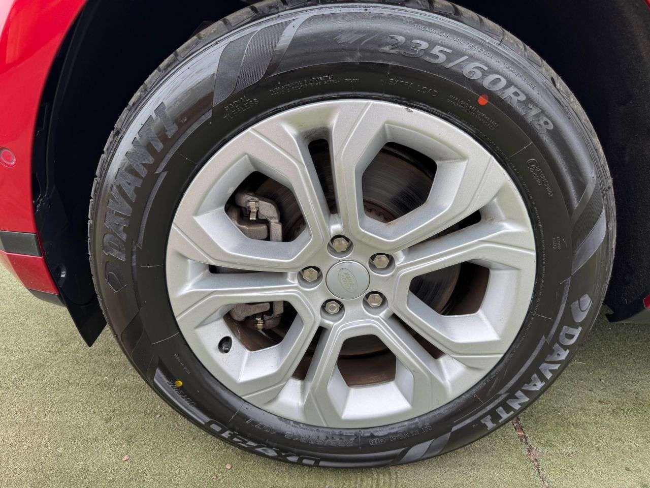 2021 LAND ROVER RANGE ROVER EVOQUE 2021 LAND ROVER RANGE ROVER EVOQUE