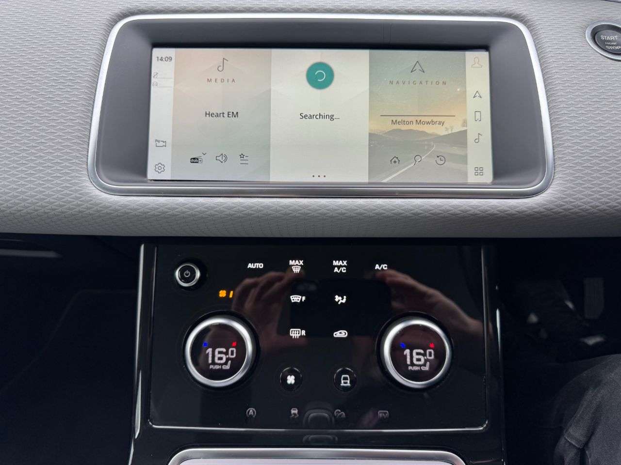 2021 LAND ROVER RANGE ROVER EVOQUE 2021 LAND ROVER RANGE ROVER EVOQUE