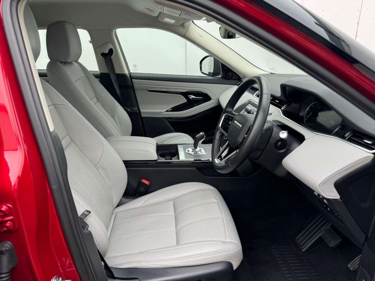 2021 LAND ROVER RANGE ROVER EVOQUE 2021 LAND ROVER RANGE ROVER EVOQUE