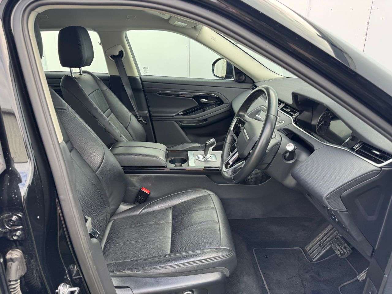 2021 LAND ROVER RANGE ROVER EVOQUE 2021 LAND ROVER RANGE ROVER EVOQUE