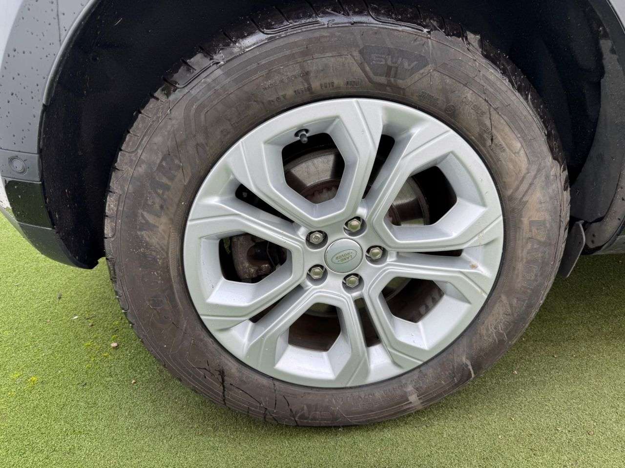 2021 LAND ROVER RANGE ROVER EVOQUE 2021 LAND ROVER RANGE ROVER EVOQUE