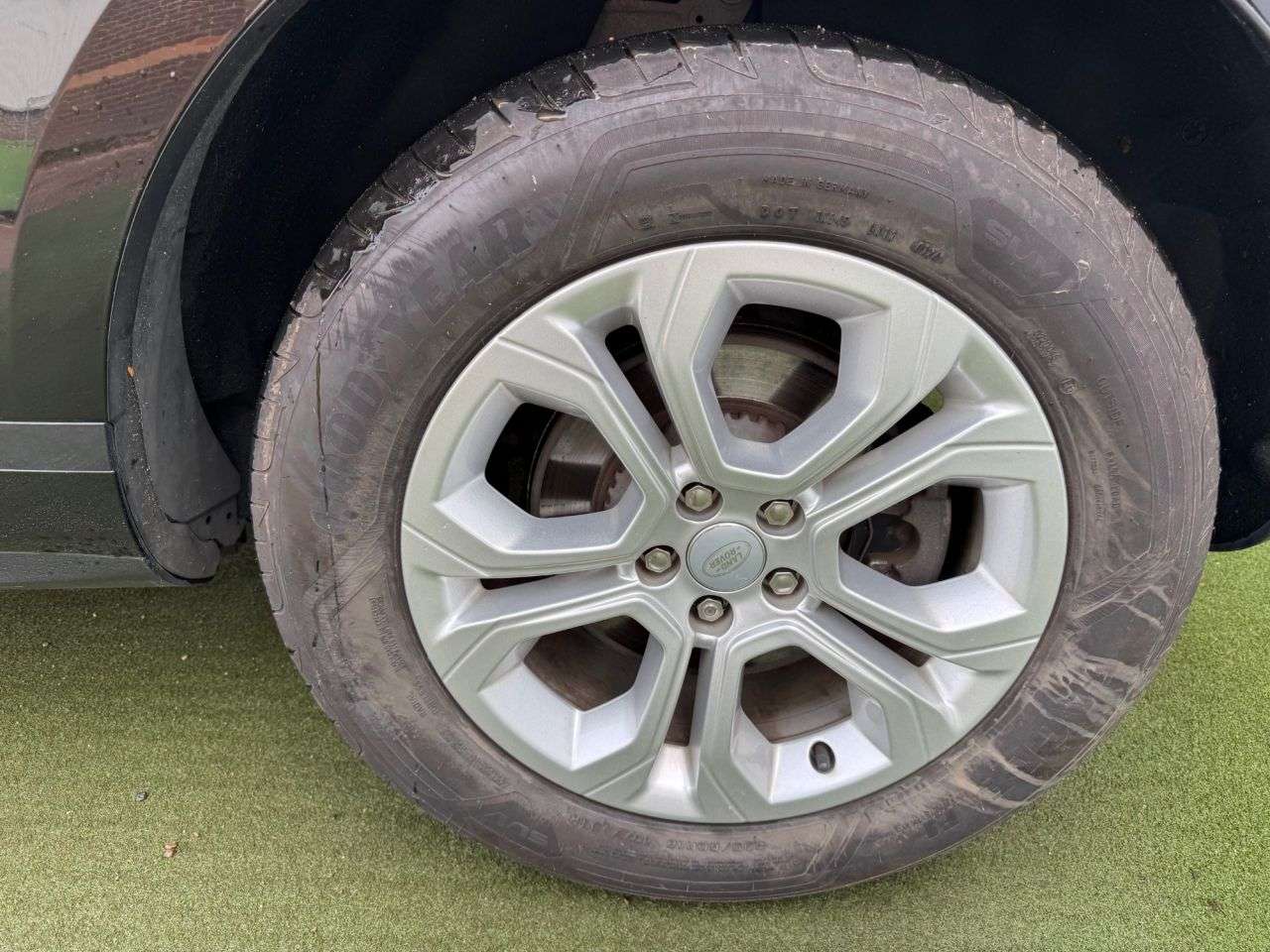 2021 LAND ROVER RANGE ROVER EVOQUE 2021 LAND ROVER RANGE ROVER EVOQUE