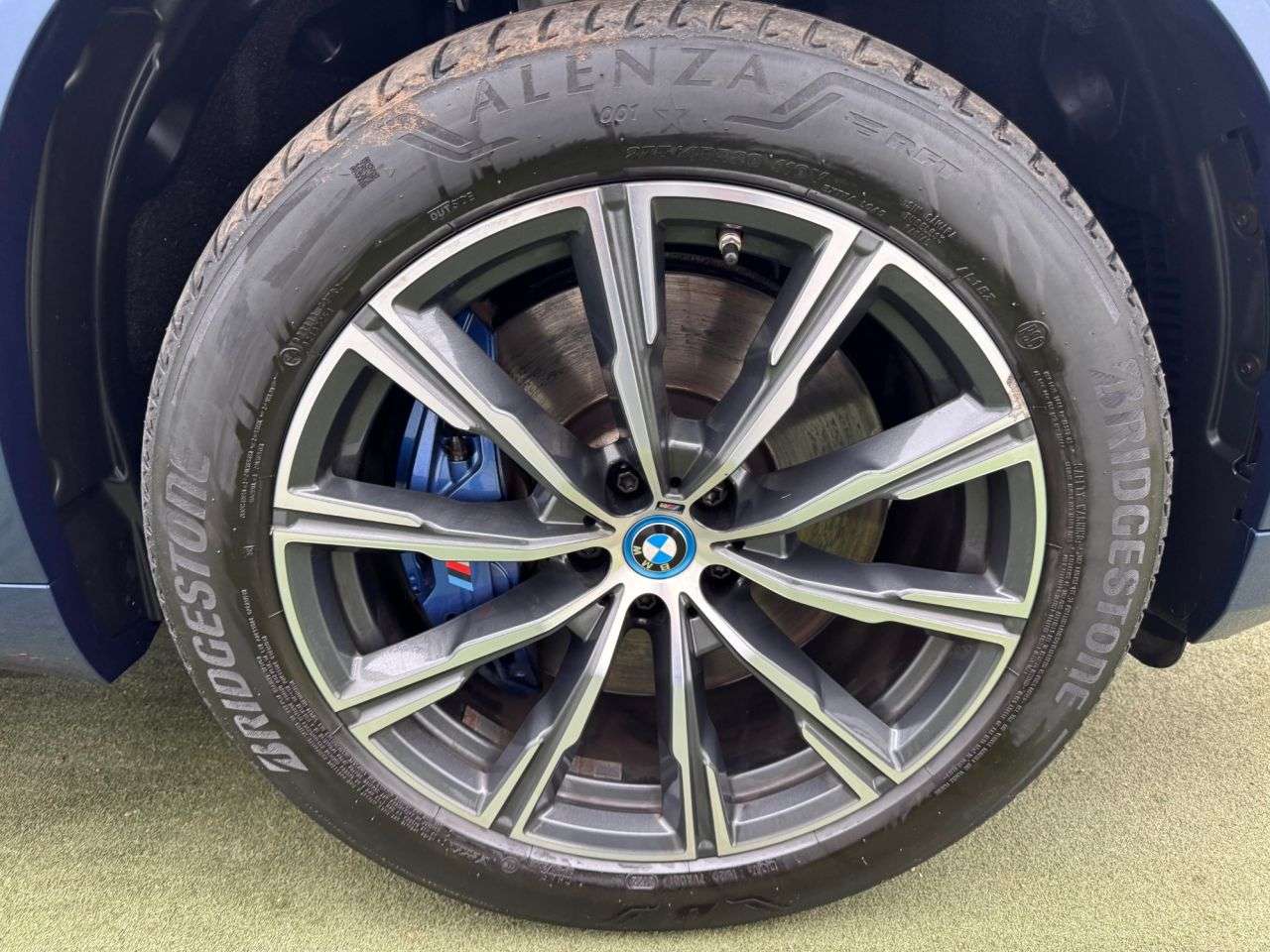 2021 BMW X5 2021 BMW X5