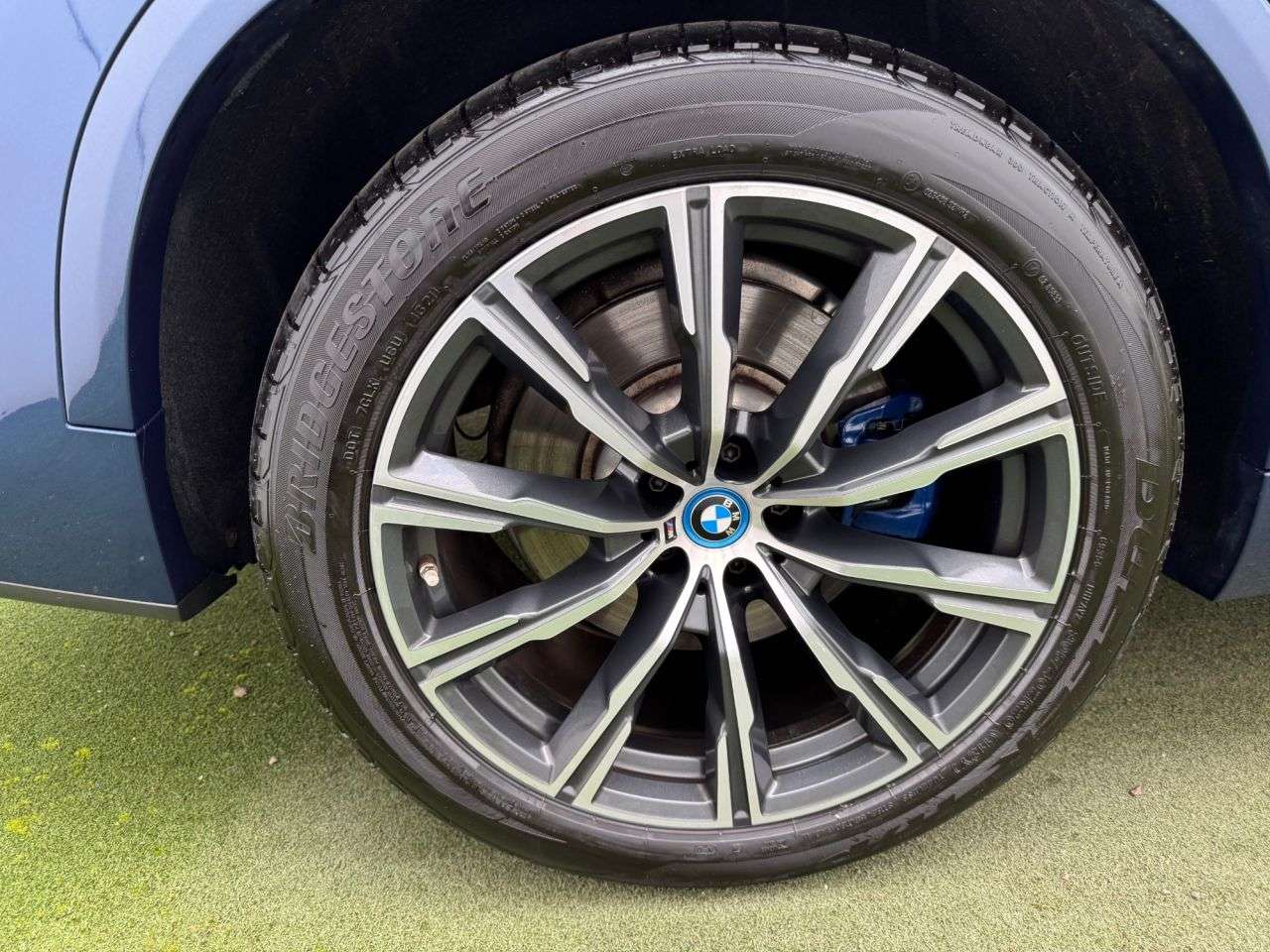 2021 BMW X5 2021 BMW X5