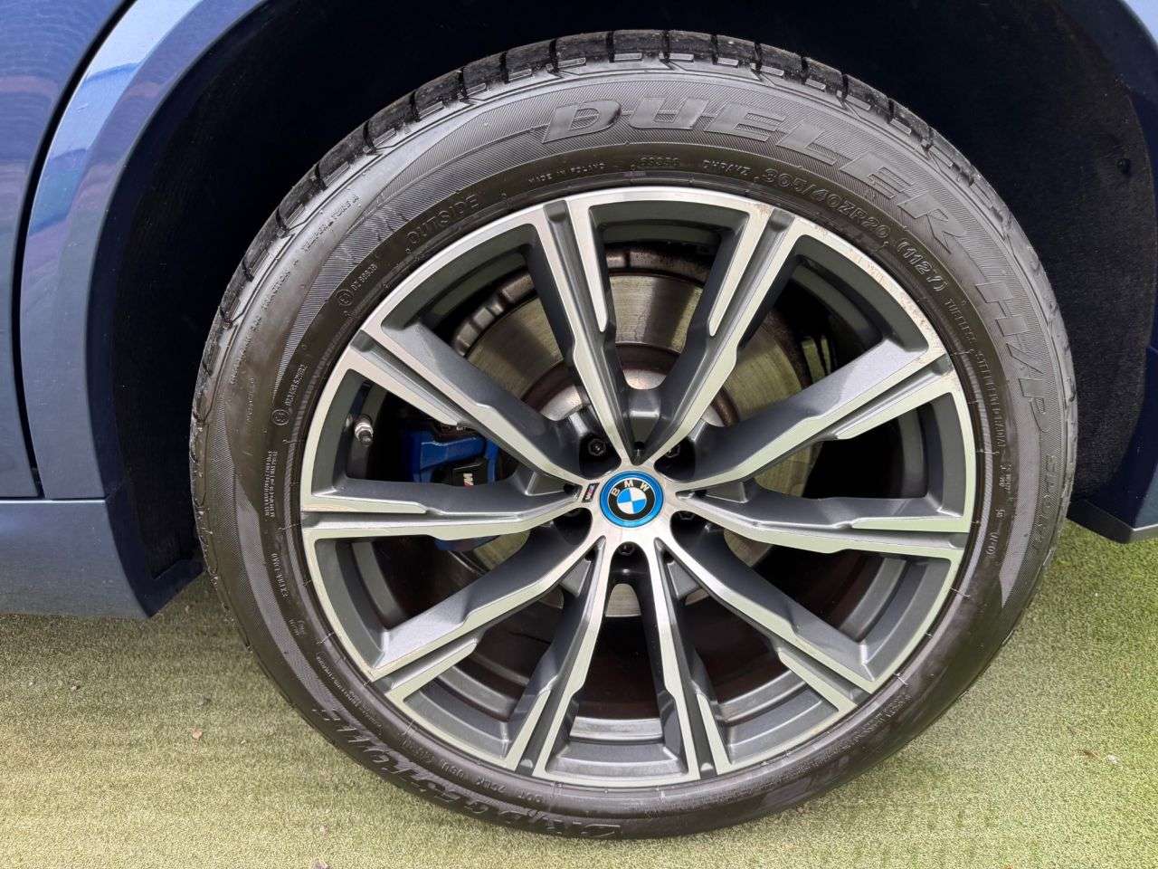 2021 BMW X5 2021 BMW X5