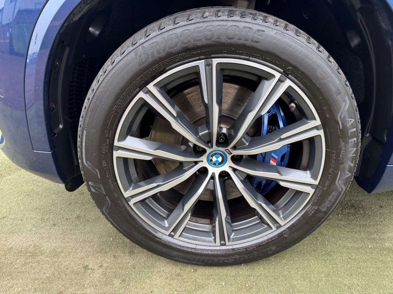 2021 BMW X5 2021 BMW X5