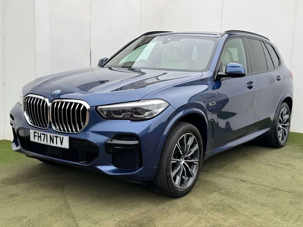 2021 BMW X5 2021 BMW X5