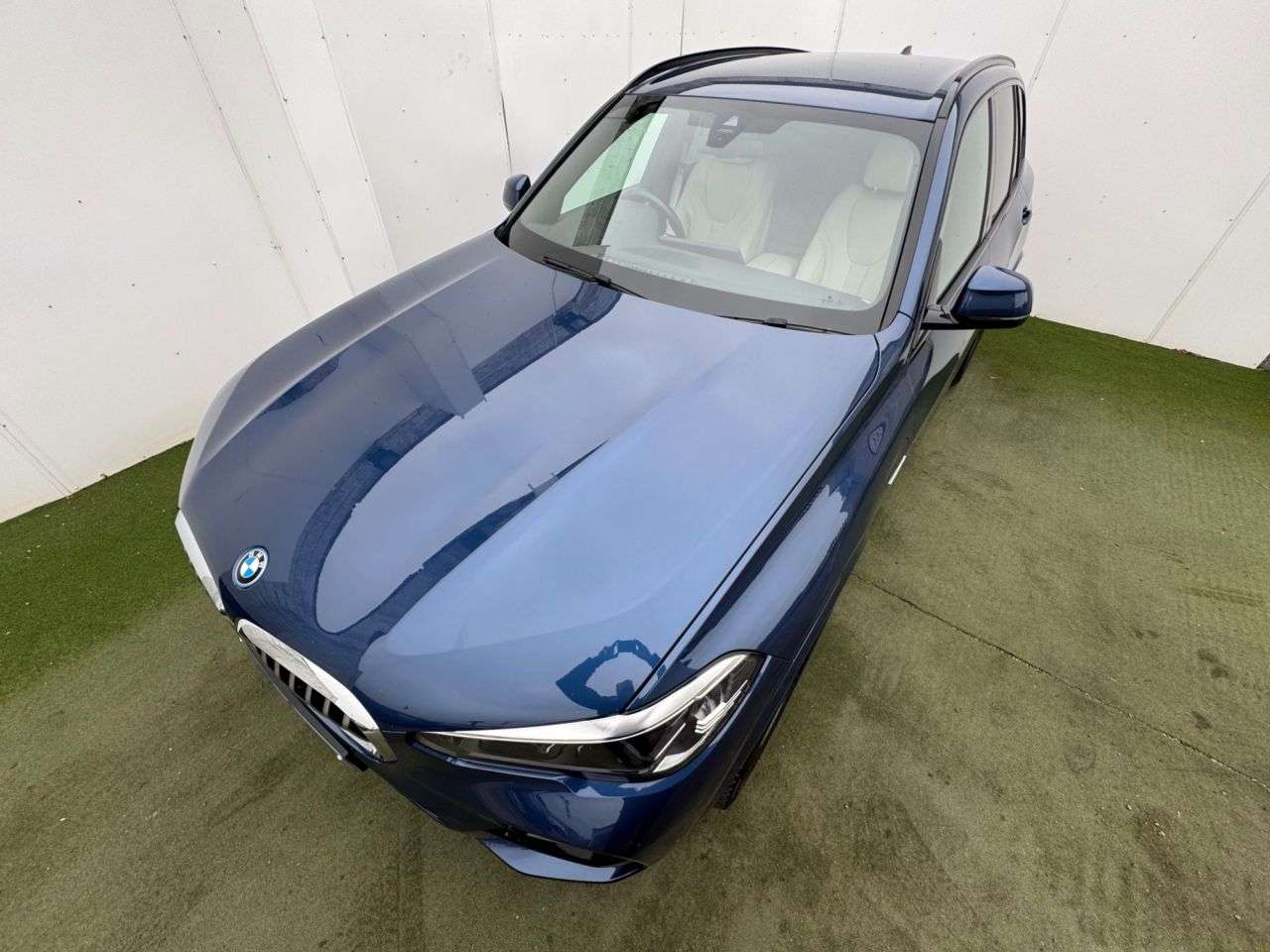 2021 BMW X5 2021 BMW X5