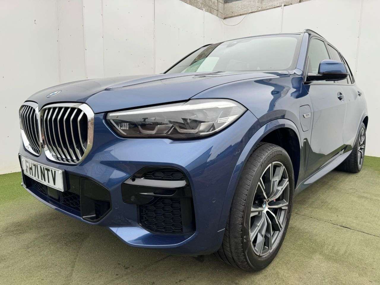 2021 BMW X5 2021 BMW X5