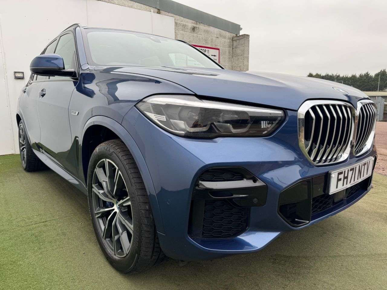 2021 BMW X5 2021 BMW X5