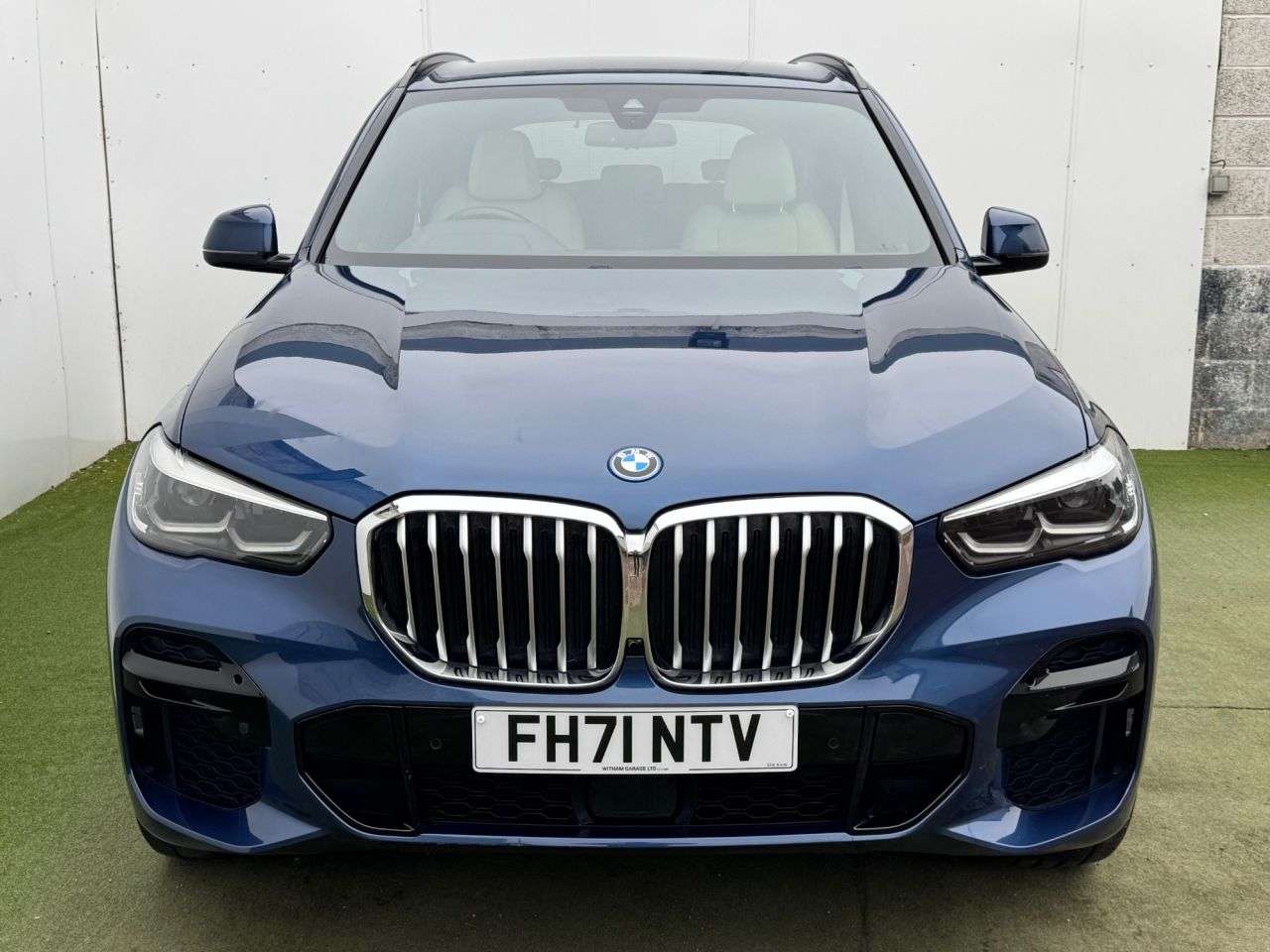 2021 BMW X5 2021 BMW X5