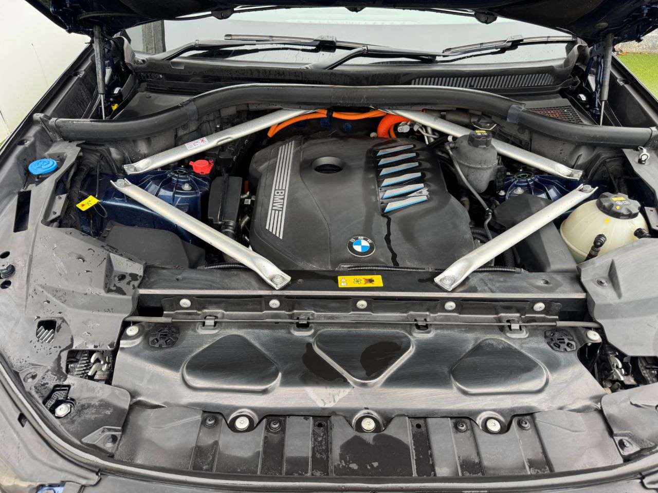 2021 BMW X5 2021 BMW X5