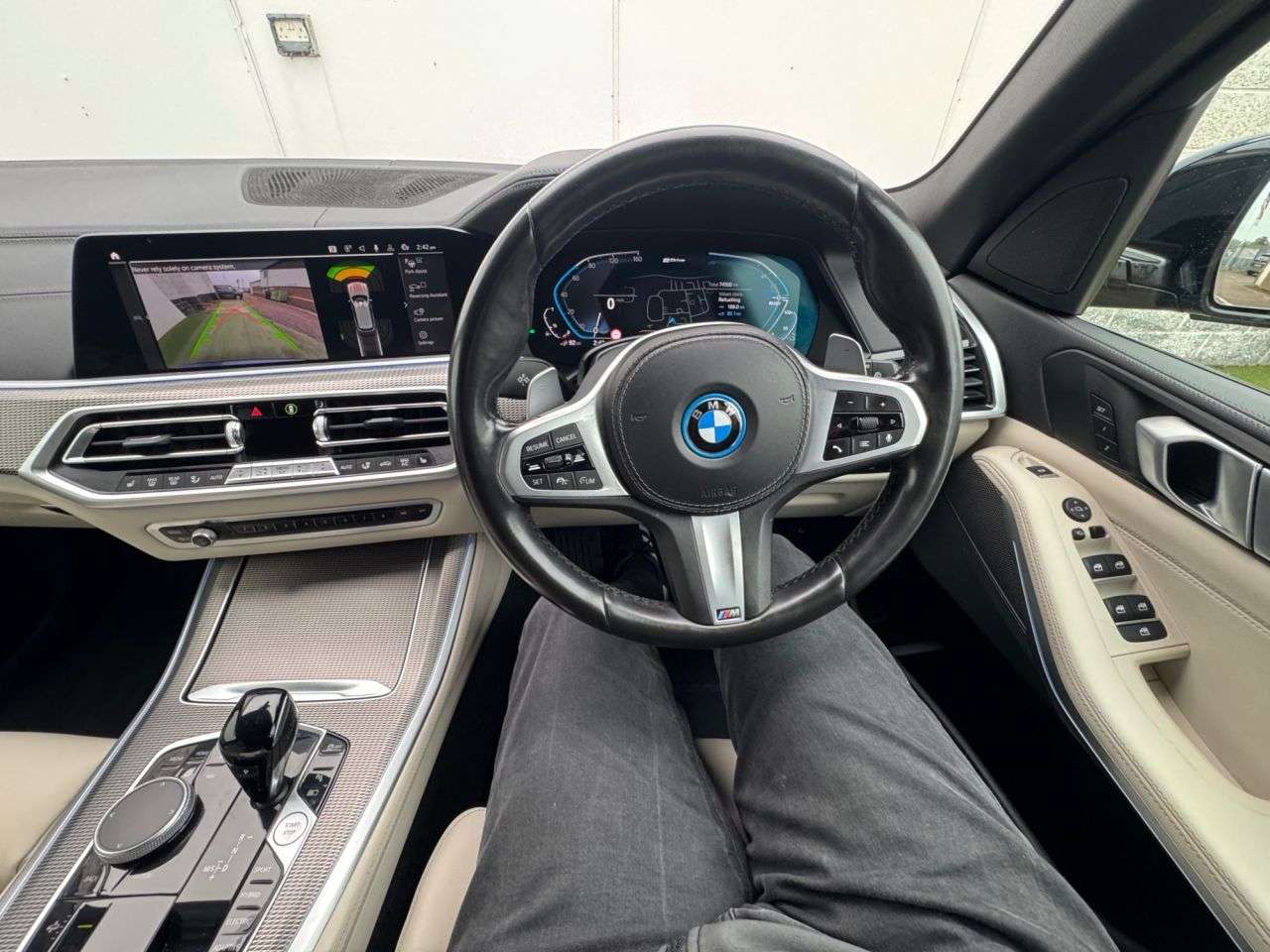 2021 BMW X5 2021 BMW X5