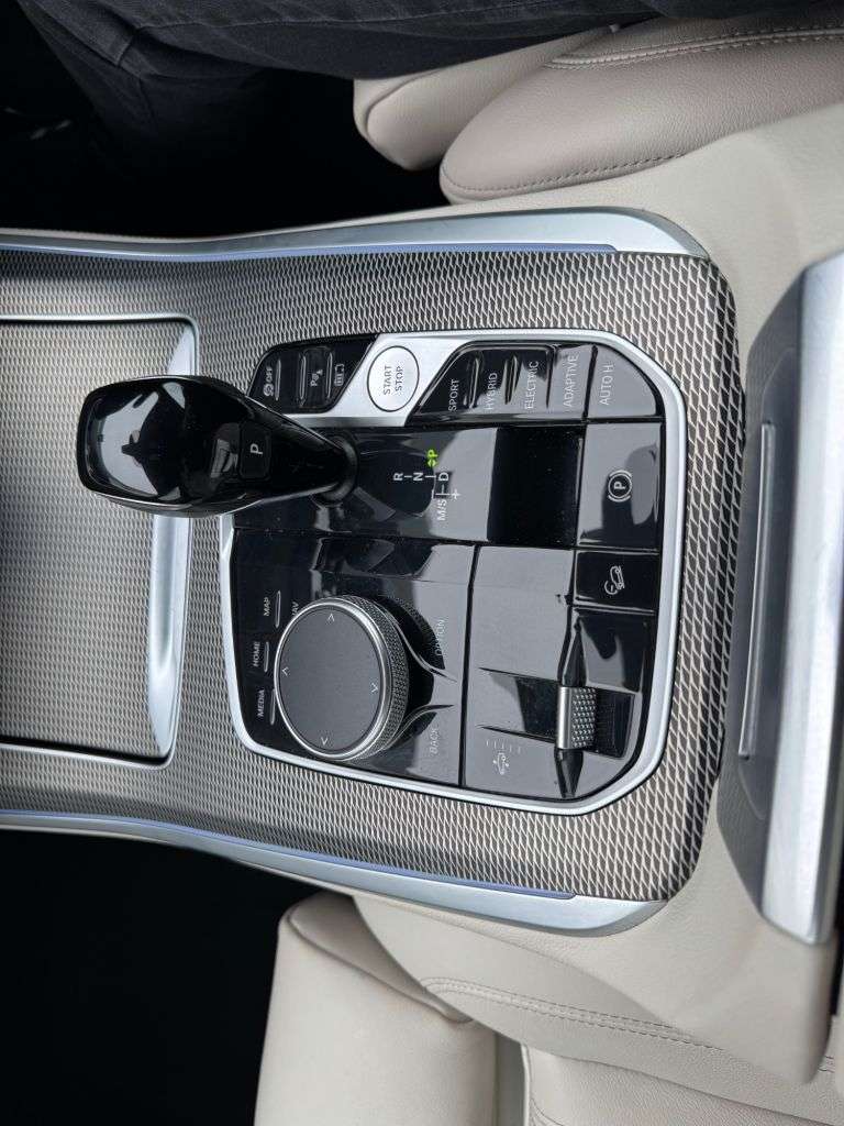 2021 BMW X5 2021 BMW X5