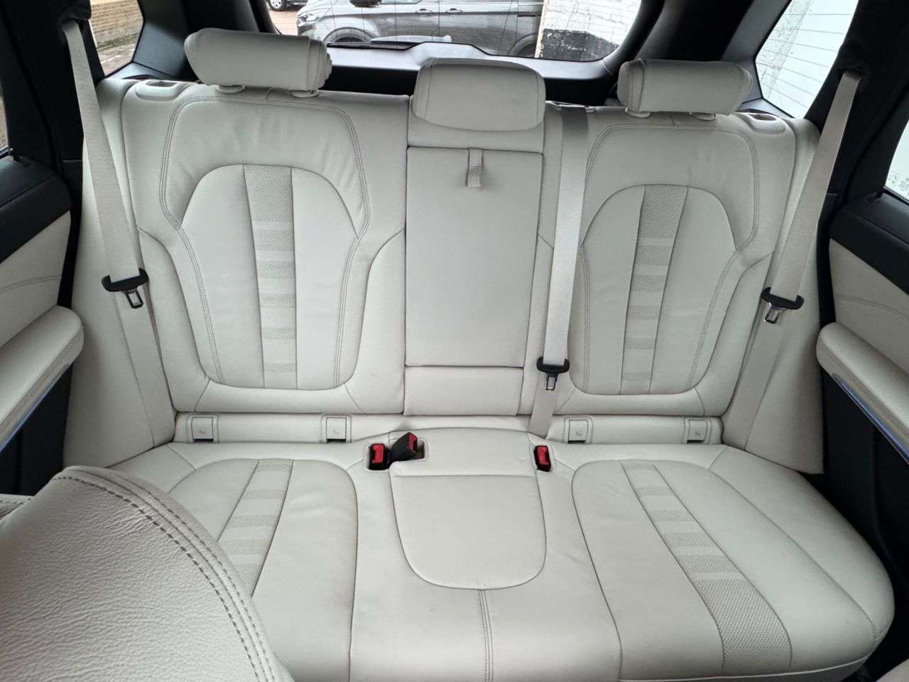 2021 BMW X5 2021 BMW X5