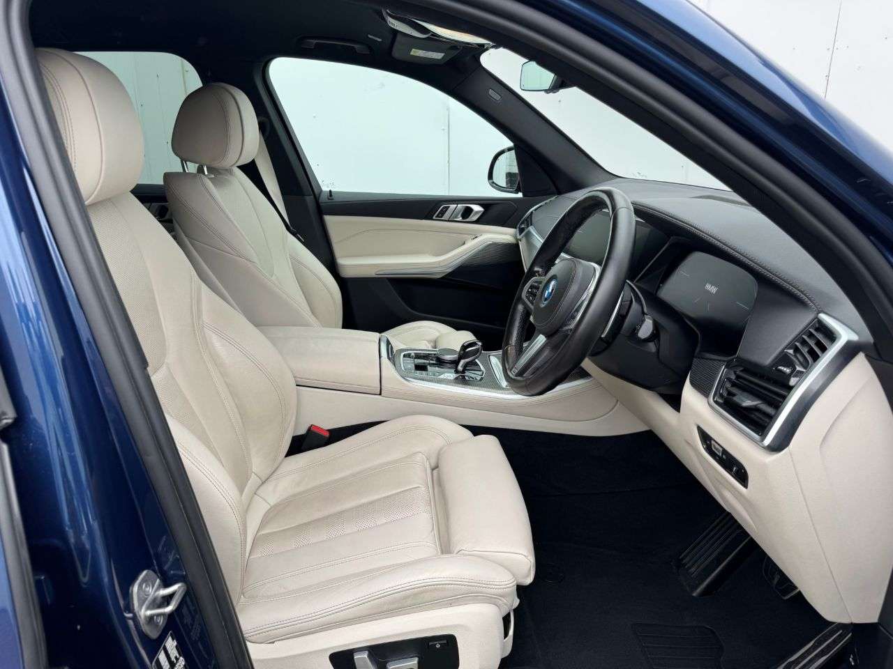 2021 BMW X5 2021 BMW X5