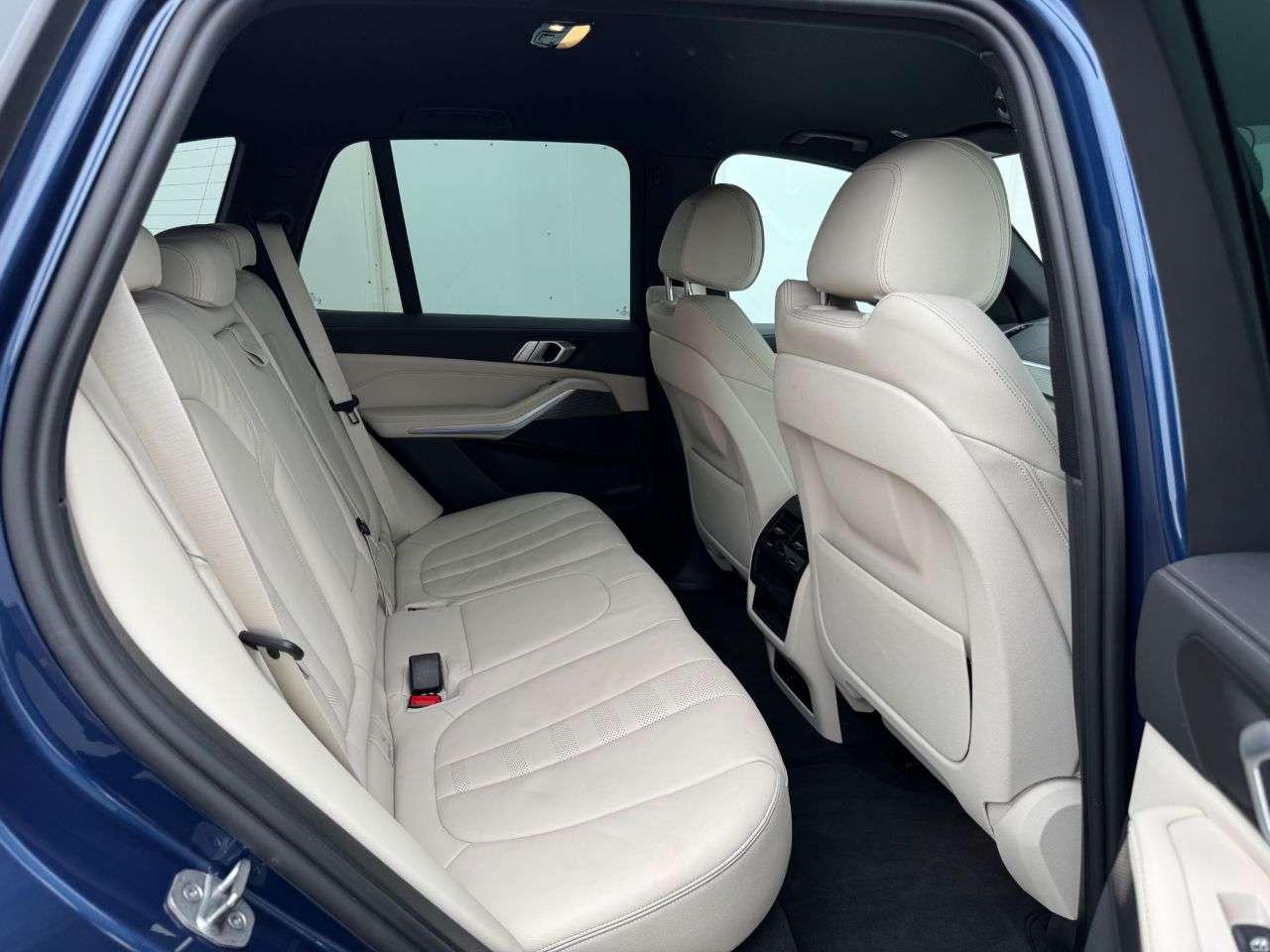 2021 BMW X5 2021 BMW X5