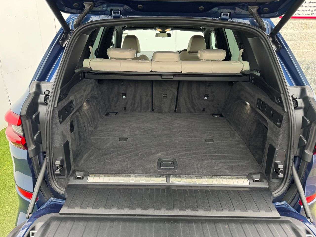 2021 BMW X5 2021 BMW X5