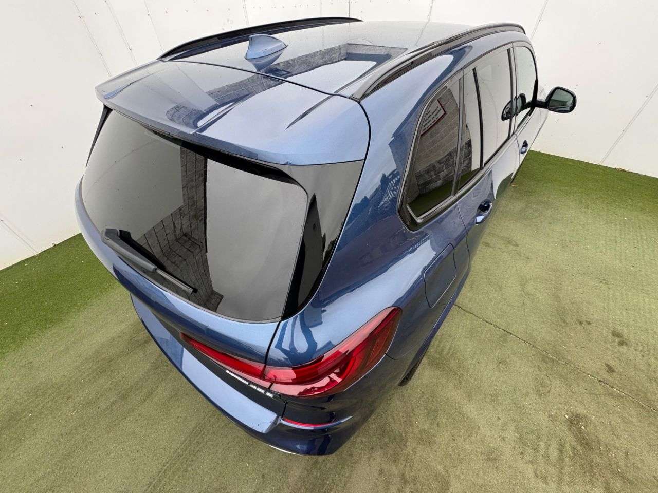 2021 BMW X5 2021 BMW X5