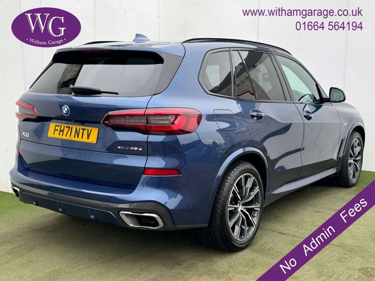 2021 BMW X5 2021 BMW X5