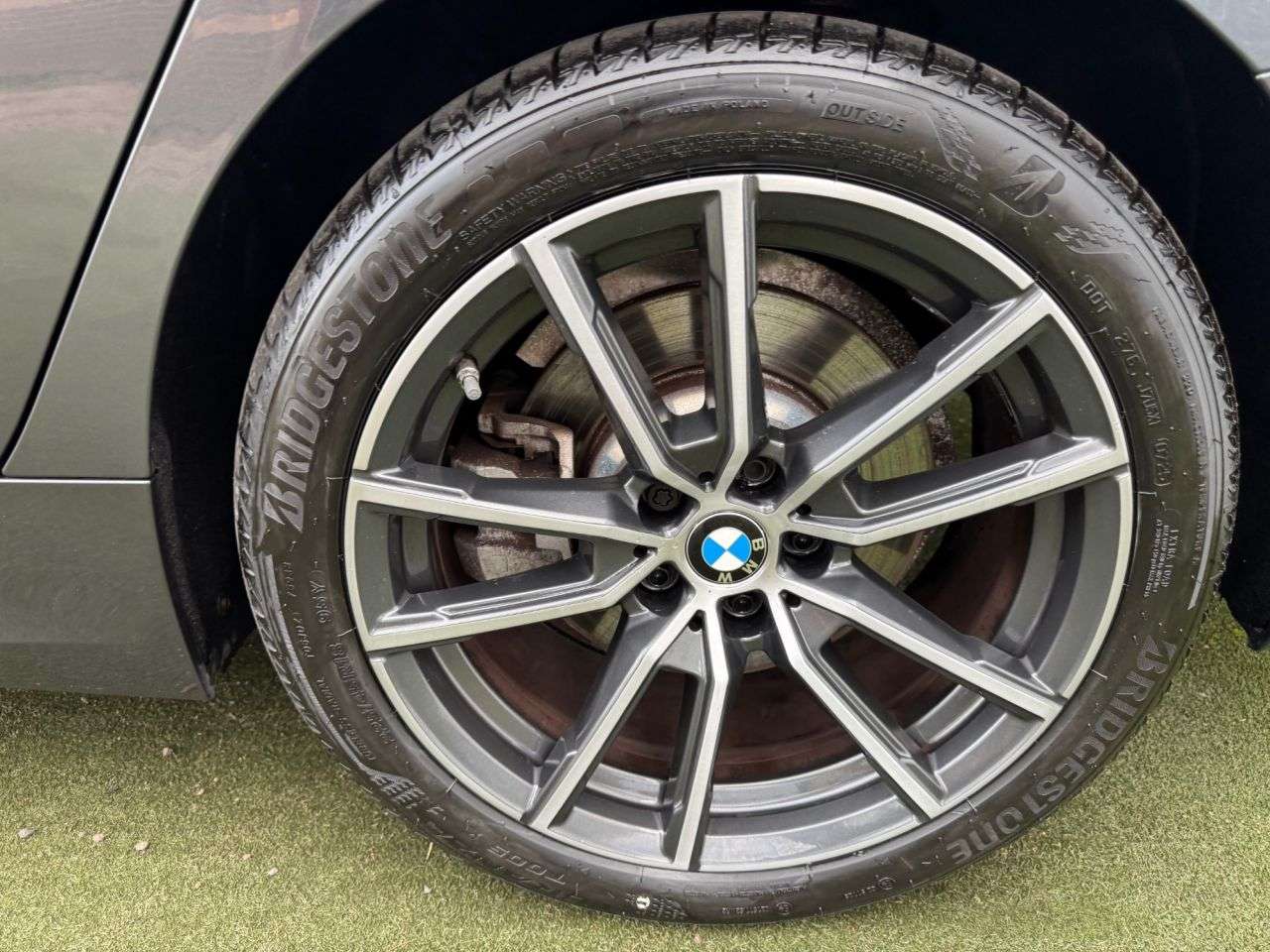 2021 BMW 3 SERIES 2021 BMW 3 SERIES