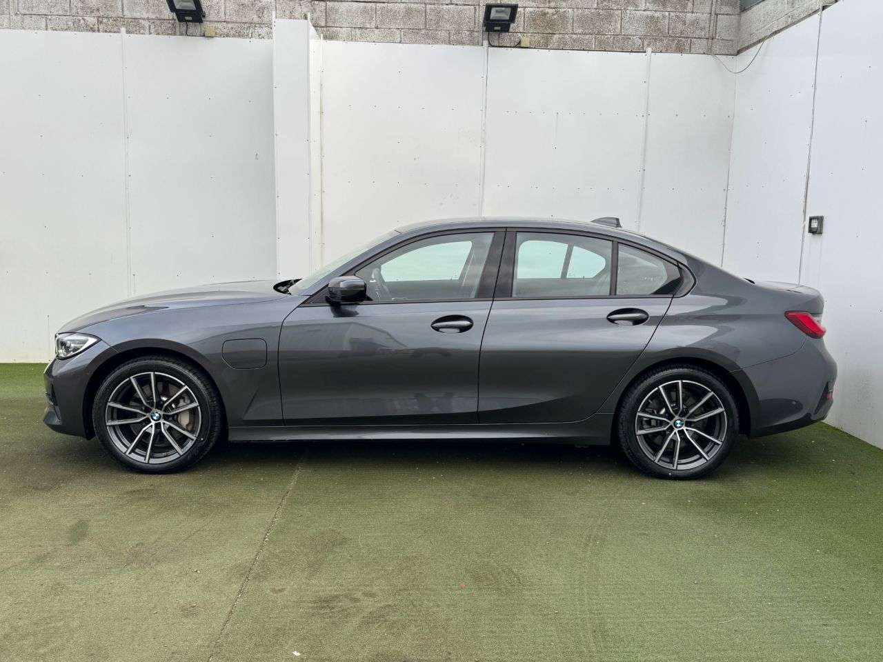 2021 BMW 3 SERIES 2021 BMW 3 SERIES