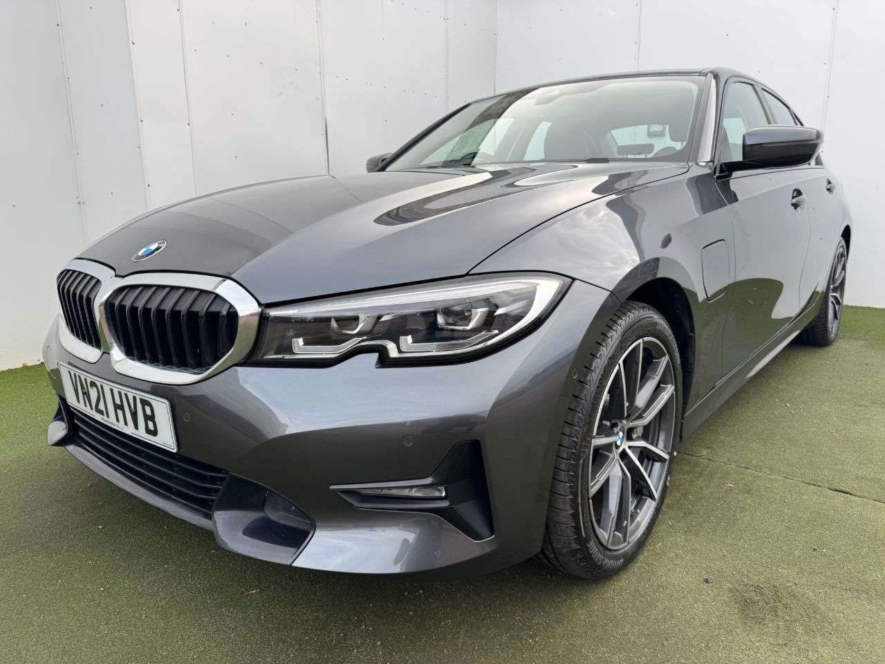 2021 BMW 3 SERIES 2021 BMW 3 SERIES