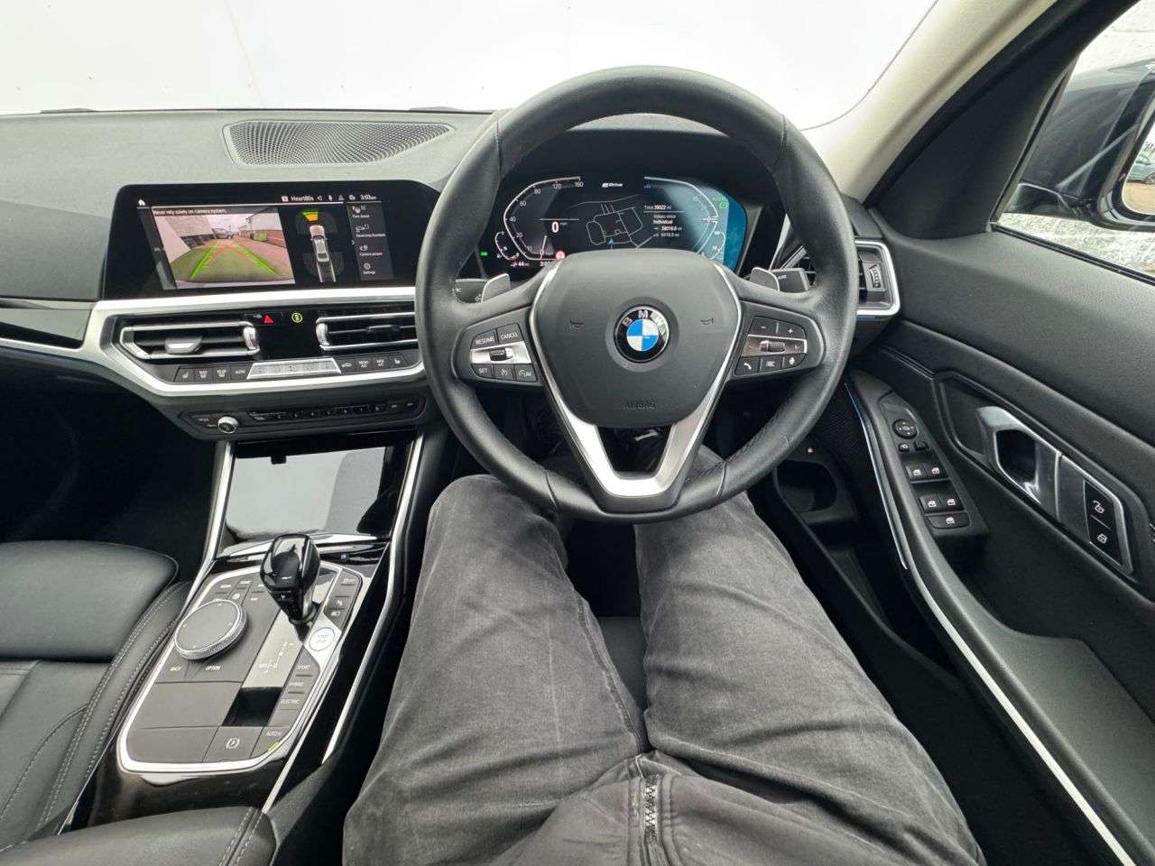 2021 BMW 3 SERIES 2021 BMW 3 SERIES