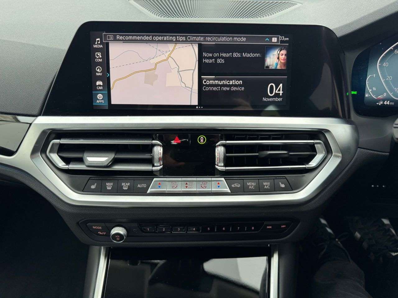 2021 BMW 3 SERIES 2021 BMW 3 SERIES