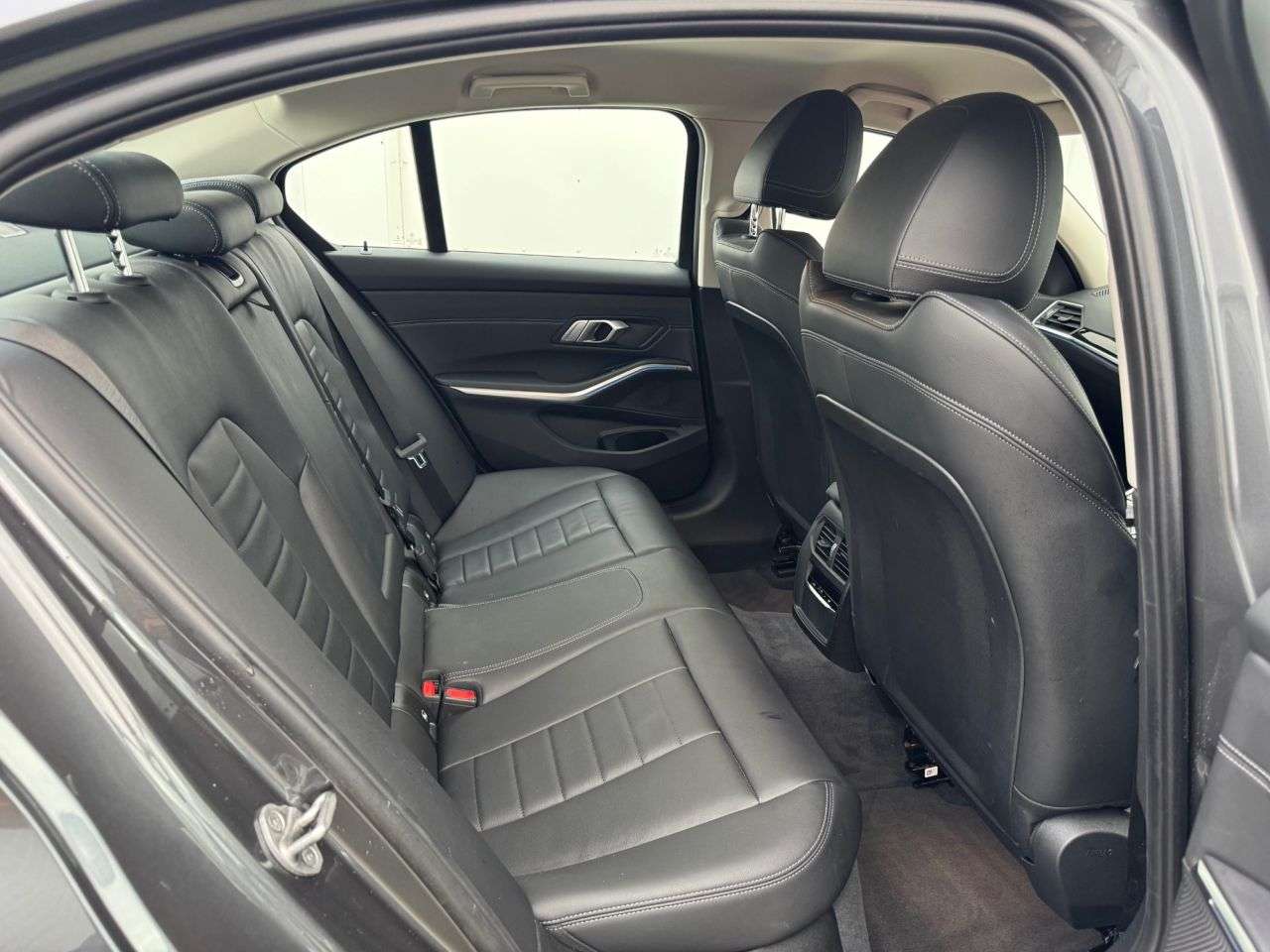 2021 BMW 3 SERIES 2021 BMW 3 SERIES