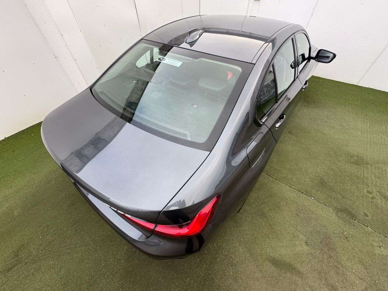 2021 BMW 3 SERIES 2021 BMW 3 SERIES