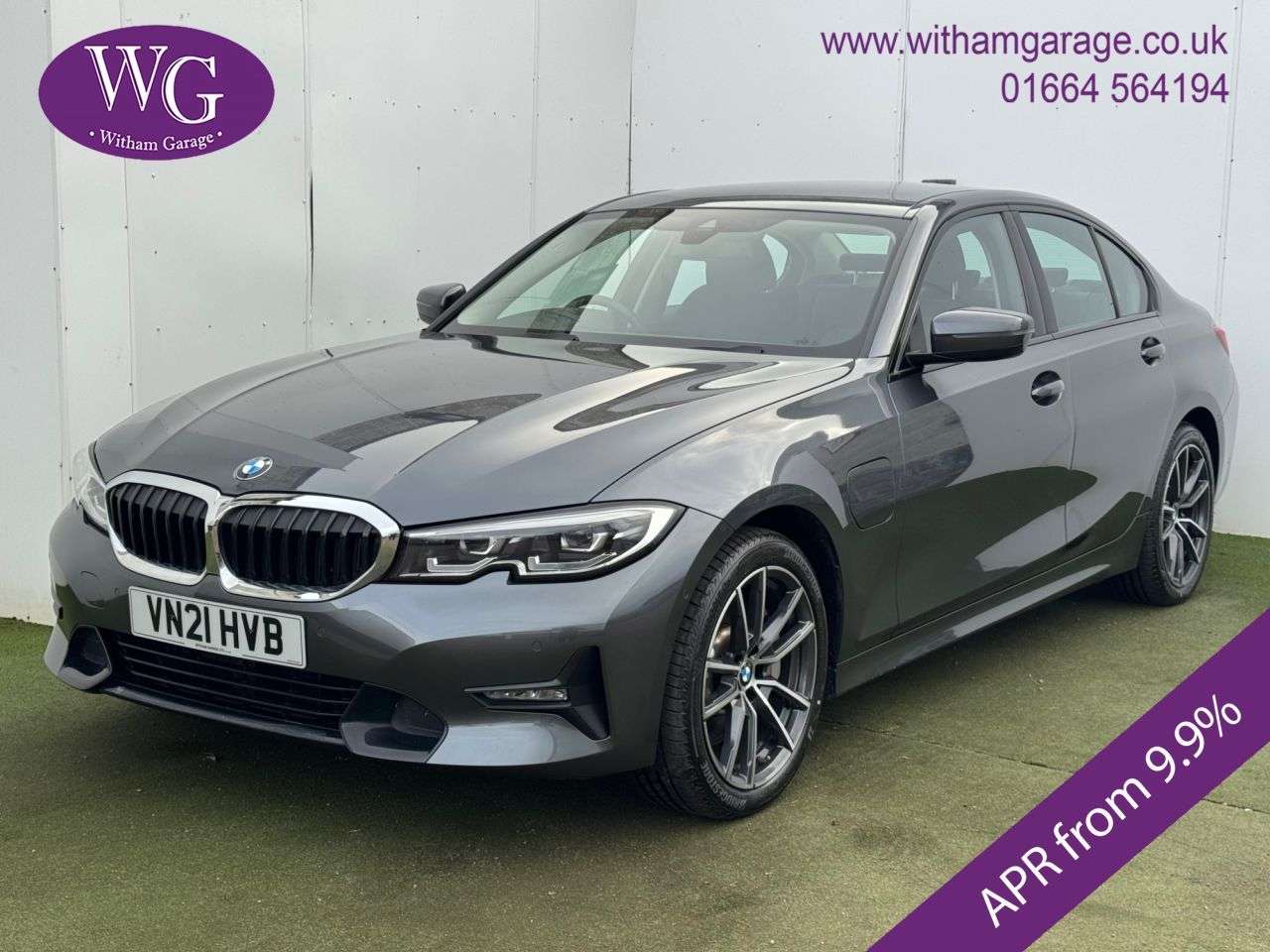 2021 BMW 3 SERIES 2021 BMW 3 SERIES