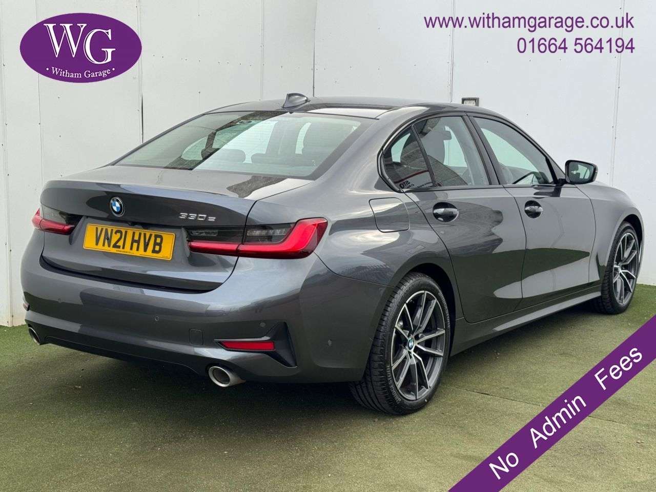 2021 BMW 3 SERIES 2021 BMW 3 SERIES