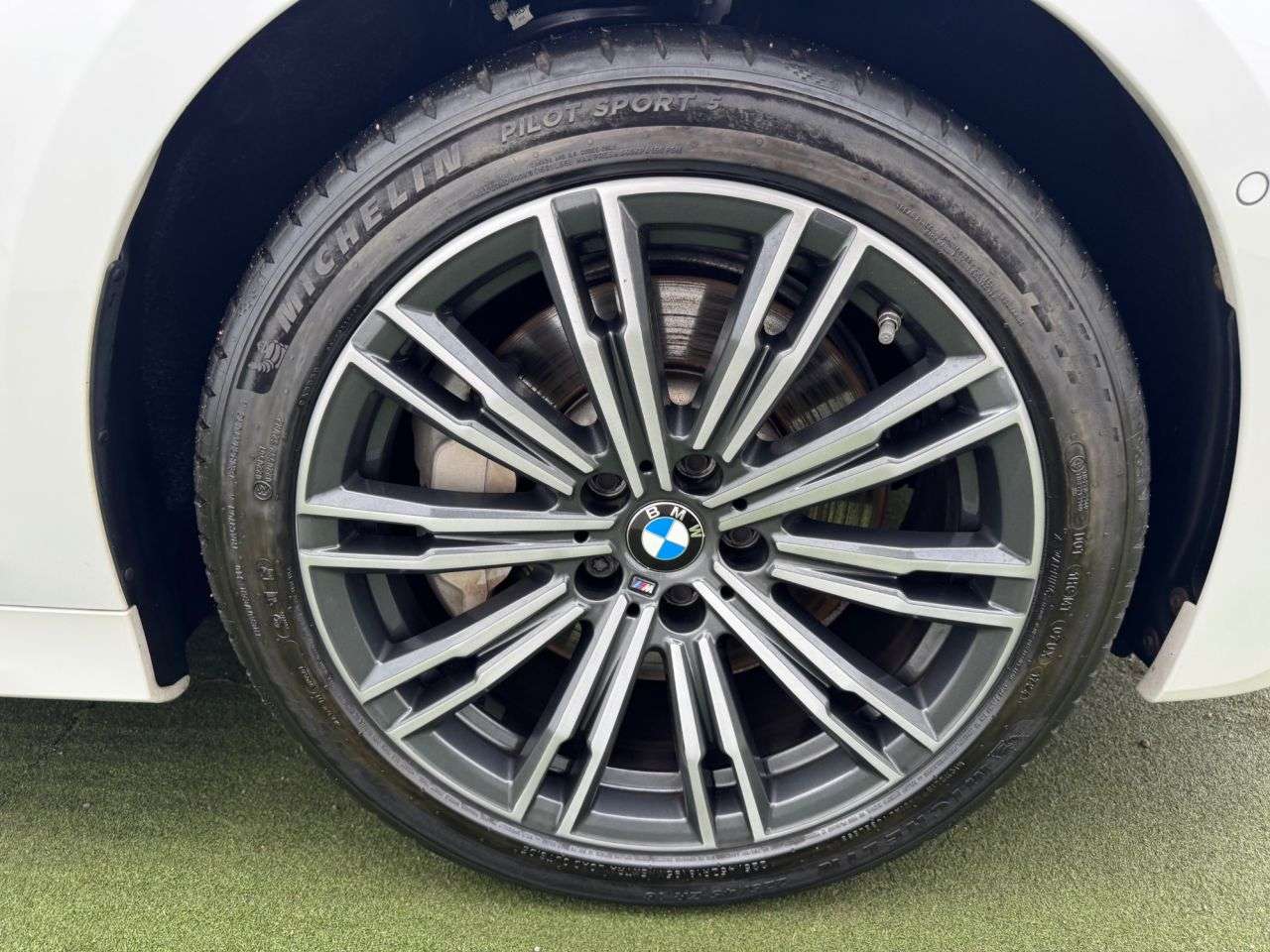 2021 BMW 3 SERIES 2021 BMW 3 SERIES