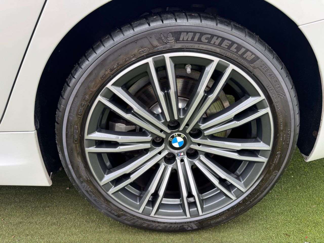 2021 BMW 3 SERIES 2021 BMW 3 SERIES