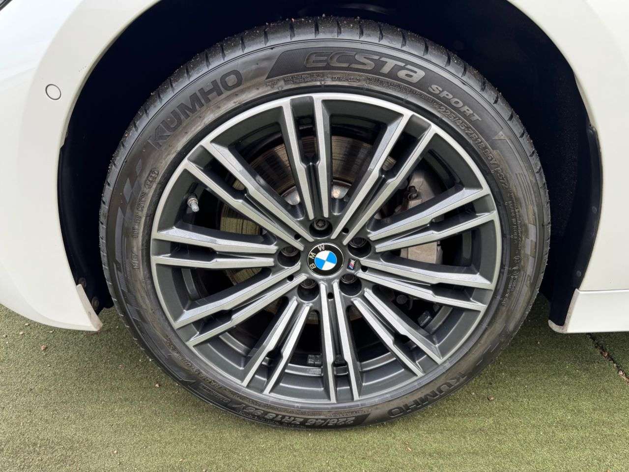 2021 BMW 3 SERIES 2021 BMW 3 SERIES