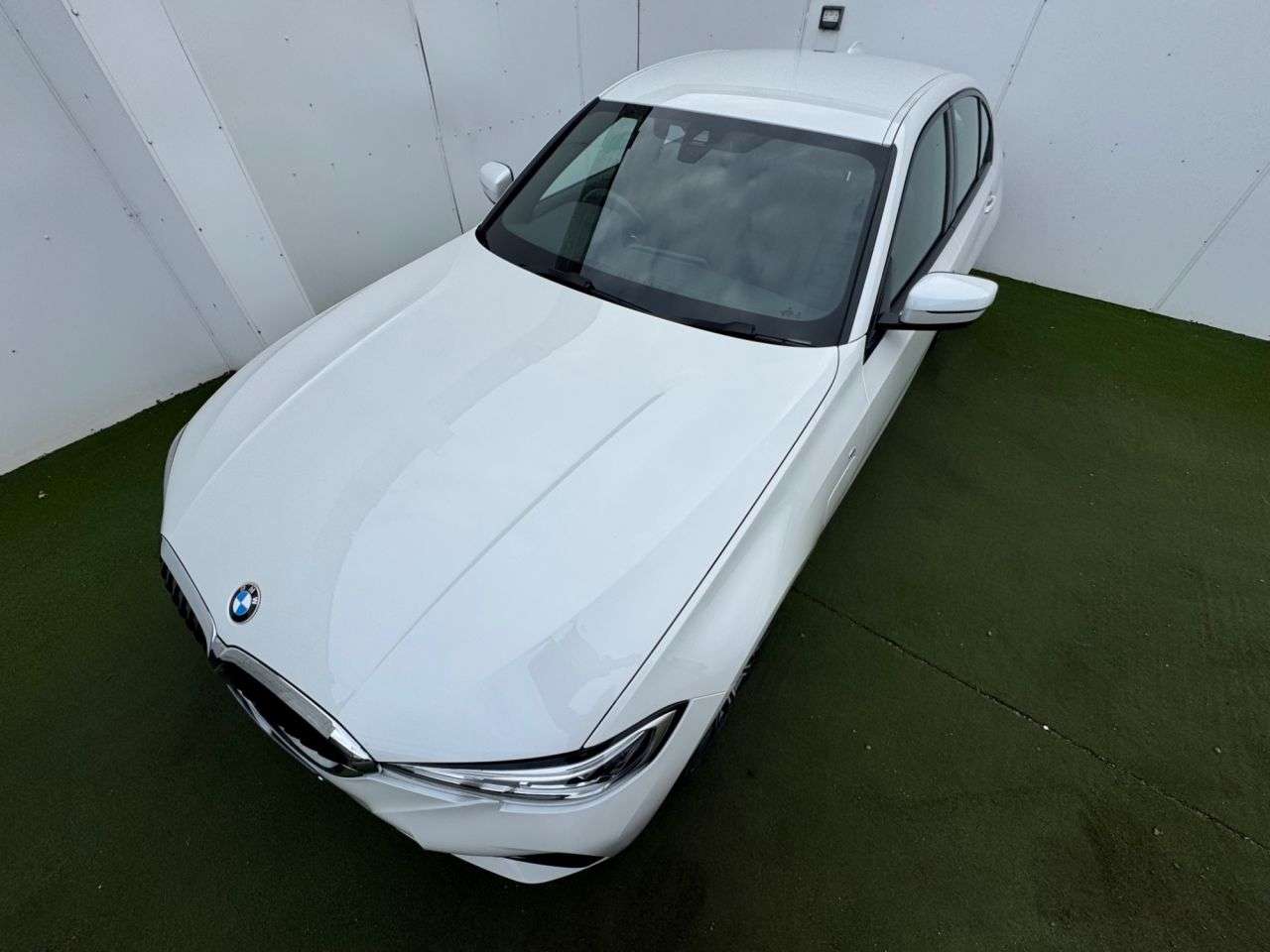 2021 BMW 3 SERIES 2021 BMW 3 SERIES