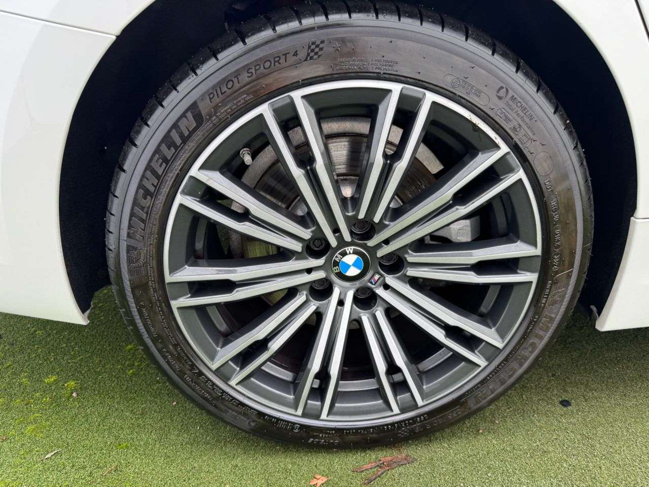 2021 BMW 3 SERIES 2021 BMW 3 SERIES