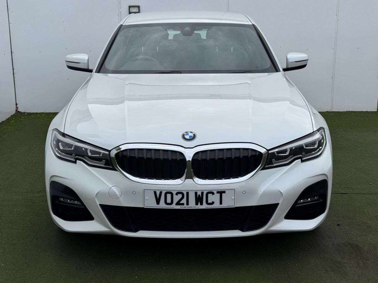 2021 BMW 3 SERIES 2021 BMW 3 SERIES