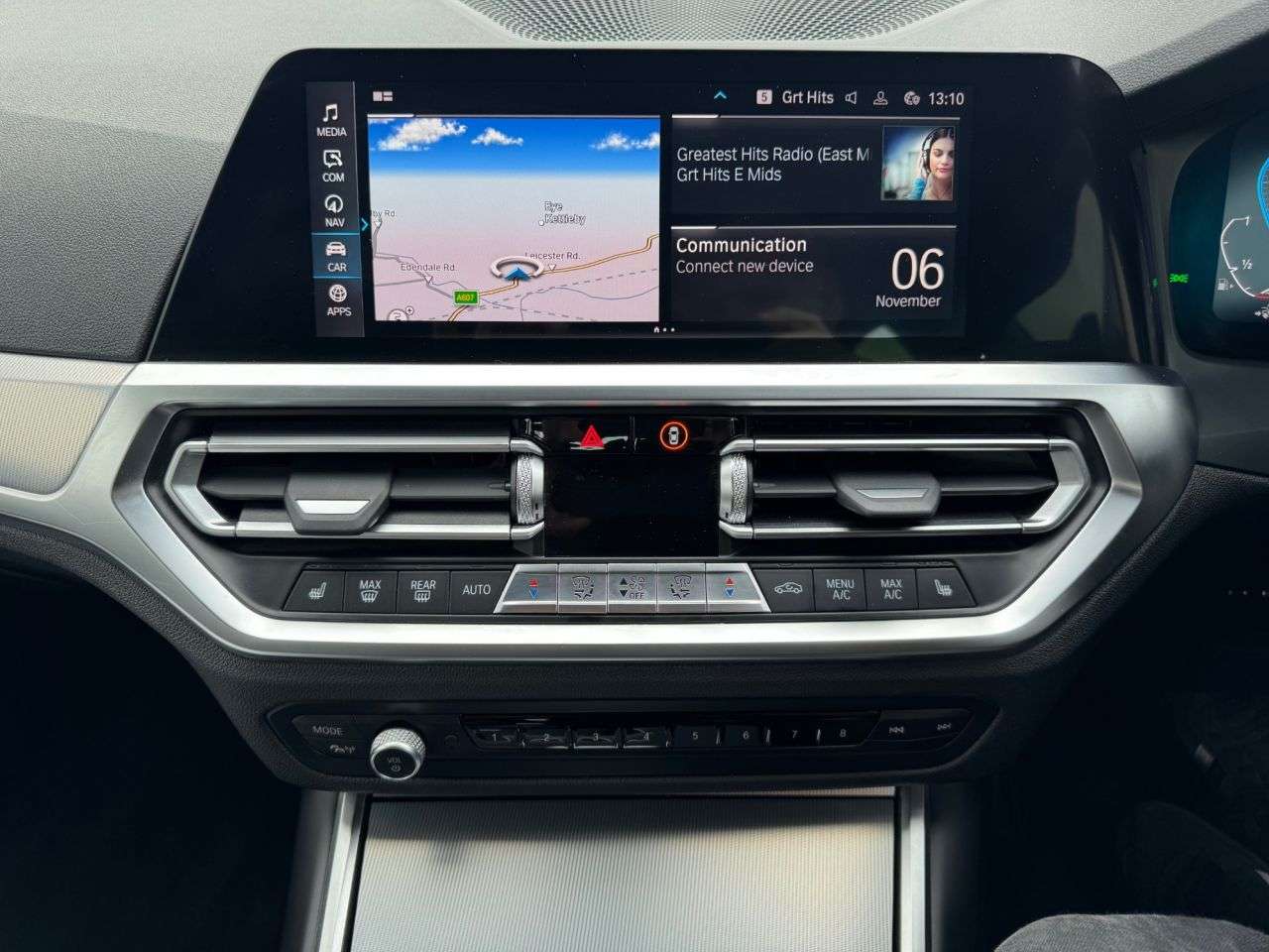 2021 BMW 3 SERIES 2021 BMW 3 SERIES