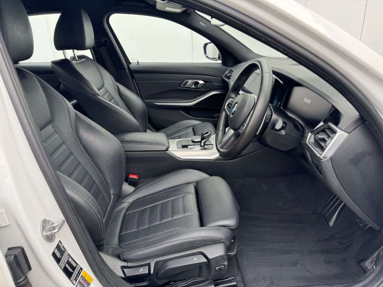 2021 BMW 3 SERIES 2021 BMW 3 SERIES