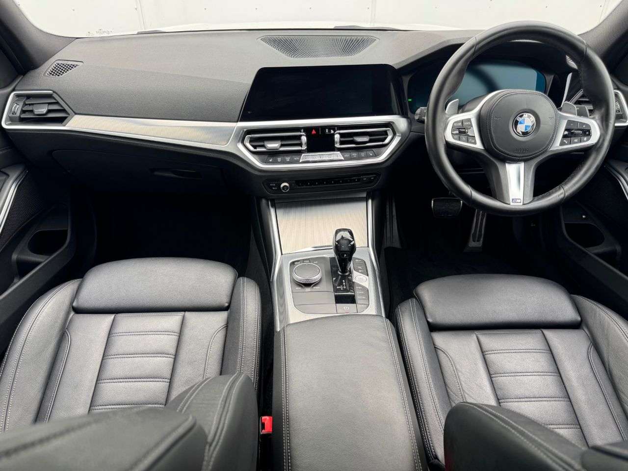 2021 BMW 3 SERIES 2021 BMW 3 SERIES