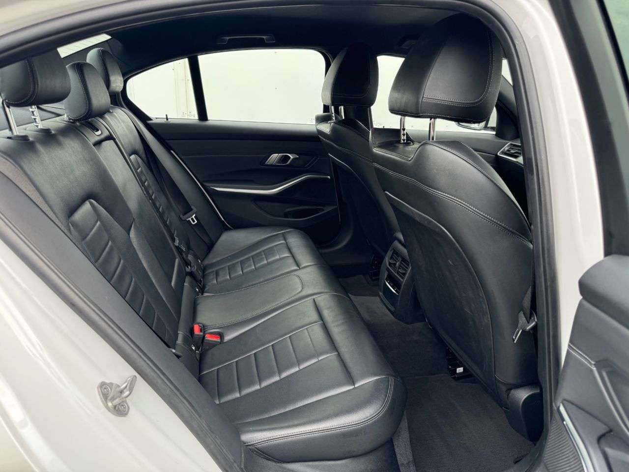 2021 BMW 3 SERIES 2021 BMW 3 SERIES