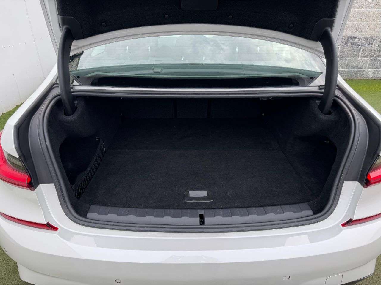 2021 BMW 3 SERIES 2021 BMW 3 SERIES