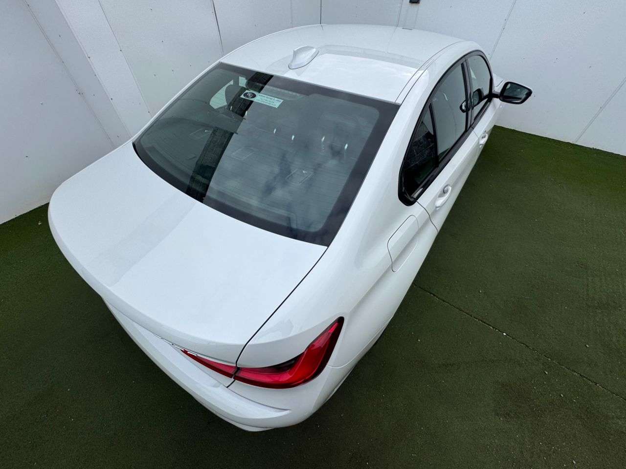 2021 BMW 3 SERIES 2021 BMW 3 SERIES