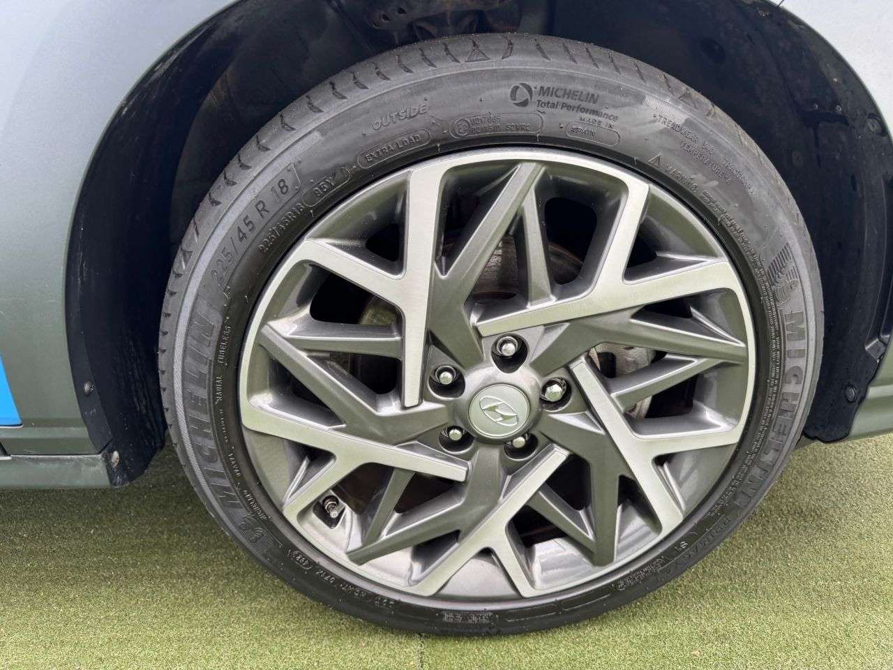 2021 HYUNDAI KONA 2021 HYUNDAI KONA